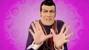 robbie rotten hiding scary maze game (last part)