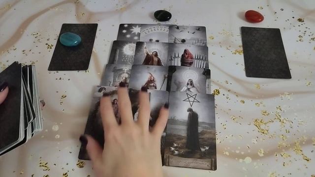ВСЁ О НЁМ. ЧТО ДУМАЕТ, ЧТО ЧУВСТВУЕТ, ЧТО ХОЧЕТ. Расклад Таро