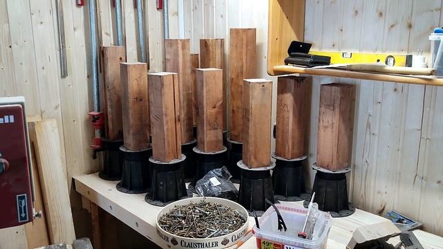 Как сделать стол-перевёртыш для рейсмуса,мои самоделки #diy смотреть онлайн