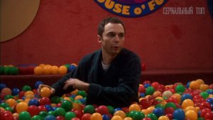 ШЕЛДОН СХОДИТ С УМА | Теория большого взрыва лучшие моменты