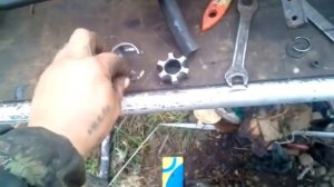 Ока рвёт привод