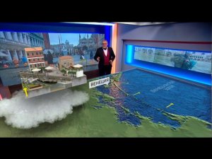 3D TOGI Veneciya