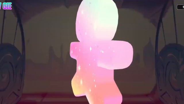 Gacha Opening. Crimson Coral, Golden Cheese and White Lily Gacha banners | Cookie Run: Kingdom