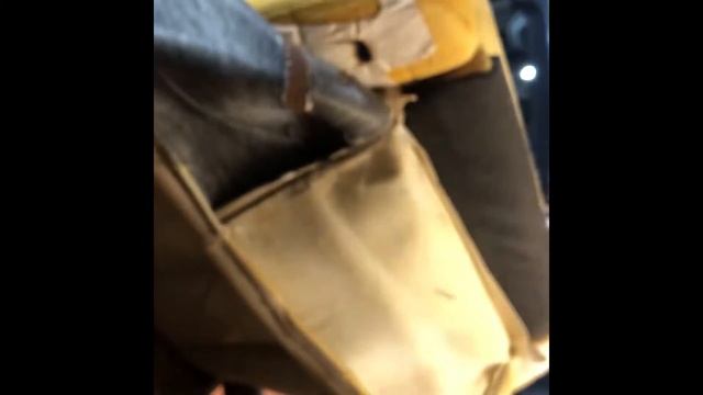 Lexus RX 300 ремонт обогрева сидений за 250р смотреть онлайн