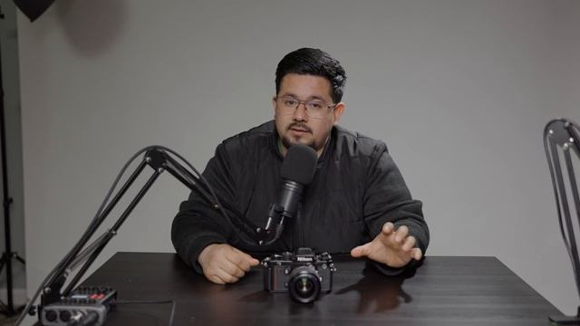 My Thoughts Nikon F3 смотреть онлайн