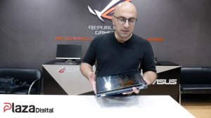 Lenovo Yoga 6 آنباکسینگ و نقد و بررسی | Unboxign and Reviewing Lenovo Yoga 6