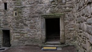 ШОТЛАНДИЯ, ЭДИНБУРГ, ПРОГУЛКА ПО ЗАМКУ КРЭЙГМИЛЛАР | ДОСТОПРИМЕЧАТЕЛЬНОСТИ ШОТЛАНДИИ