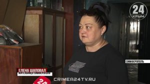 Квартиры симферопольской многоэтажки затопило после ливня: как живут люди без света