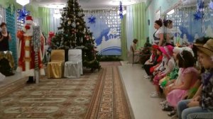 костюм Снежной Бабы