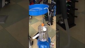 Установка для замены масла «Автомастер»