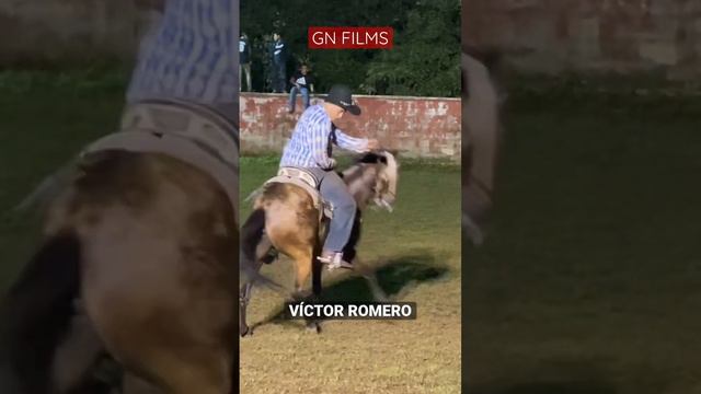 VÍCTOR ROMERO DE CONKAL смотреть онлайн