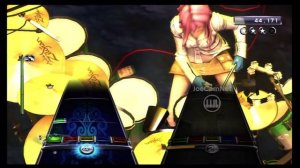 Gold Cobra by Limp Bizkit (Expert Guitar-Keys) RB3