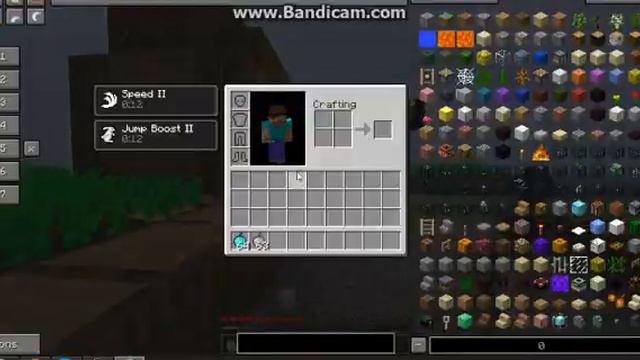 сборка в описании на 1.5.2 смотреть онлайн