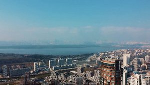 Районы Стамбула. Европейская часть. Самые престижные районы Стамбула