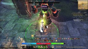 TESO патч 38 стамина арканист парники/двуруч 115К+.Без триальных сэтов.