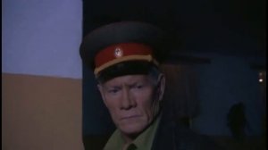 Десантный Батя (фрагмент воспитания личного состава).