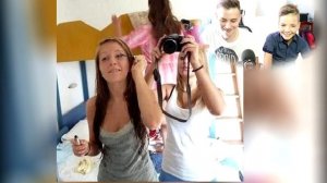 ТЕСТ НА ПОШЛОСТЬ С МЛАДШИМ БРАТОМ!!!