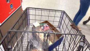 США Влог Закупка продуктов в ALDI Самый лучший АЛДИ Многодетная семья в США Big big family USA Vlog