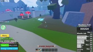 Fer999 vs Admin Uzoth