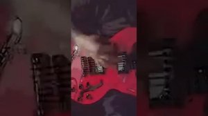 A Perfect Circle ft. Wes Borland, Danny Lohner &  Josh Eustis - Weak and Powerless | Guitar cover