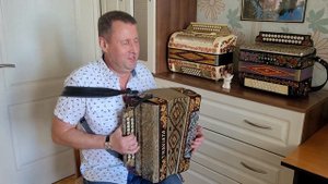 Паша гармонист - Зачекайте літа
