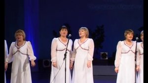 Аансамбль «Локама», Республика Марий Эл
