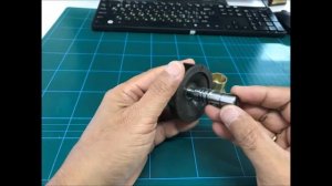 How to repair Cooling Liquid Pump BMW S1000XR
