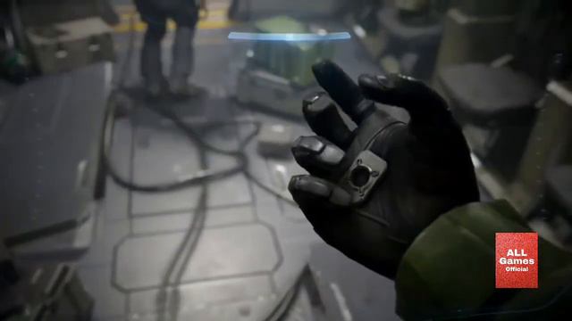 Halo Infinite 2020 Official Trailer смотреть онлайн