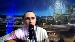 Я жду Тебя люблю Тебя - христианская песня