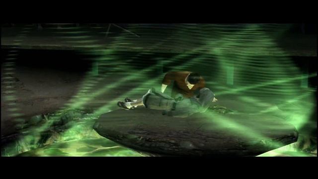 Хардкорное мнение - Fahrenheit (Фаренгейт) (Обзор)