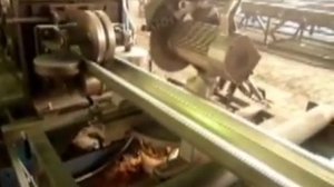 ЛСТК. Линия оборудование для производства ЛСТК