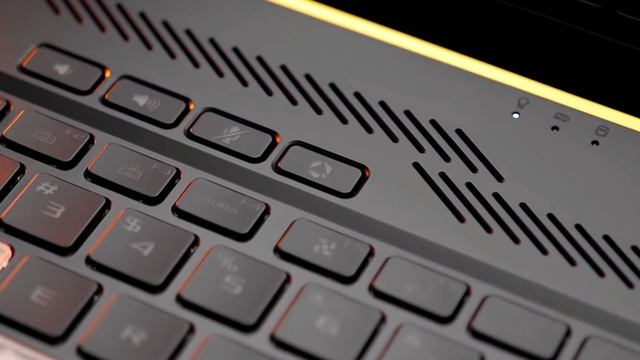 REVISIÓN? | ASUS TUF DASH F15 FX516PE ?| ✅ESPAÑOL | SUCESORA DE LA ASUS TUF GAMING ??? смотреть онлайн