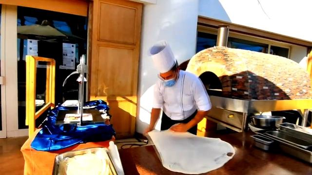 Novotel Sharm El Sheikh Review: A Red Sea Paradise смотреть онлайн