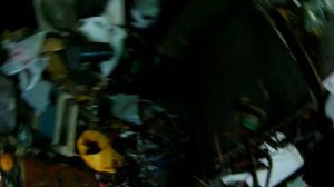 Разбираю кондиционер. Куча МЕДИ (Часть 1)