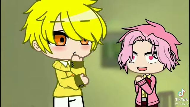 Клоны расказывают сказку 13карт гача лайф~{гача клуб}~ смотреть онлайн