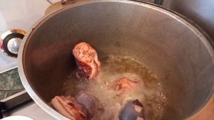 Самый вкусный КАЗАН КАБОБ.Рецепт приготовления казан кабоб?