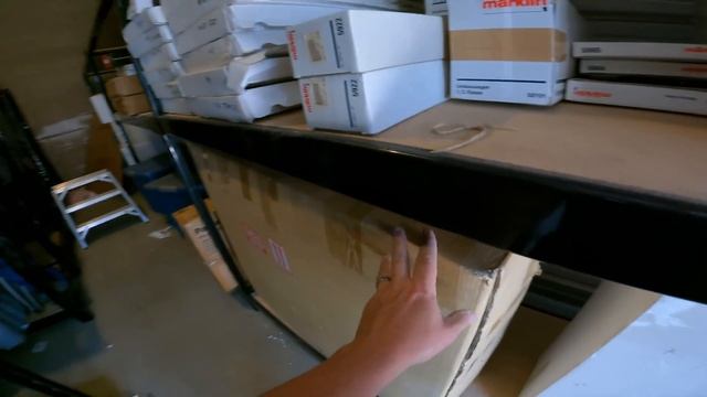 Train Locker Secret FINALLY REVEALED! The final episode of the series, maybe biggest surprise yet. смотреть онлайн