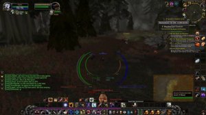 WoW Classic Hardcore Questing, Darkshore Part 5