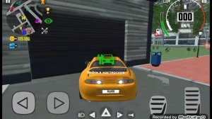 Купил Toyota Supra КАК ИЗ ФОРСАЖА!Шок Обнова в Car simulator 2 Симулятор автомобиля 2