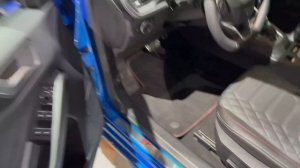 FORD FOCUS ST | 2022