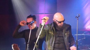 Лёд 9 - Русская идея