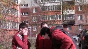 Самый смешной анекдот