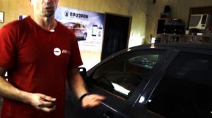 Skoda Octavia a5 можно завести с мобильного телефона