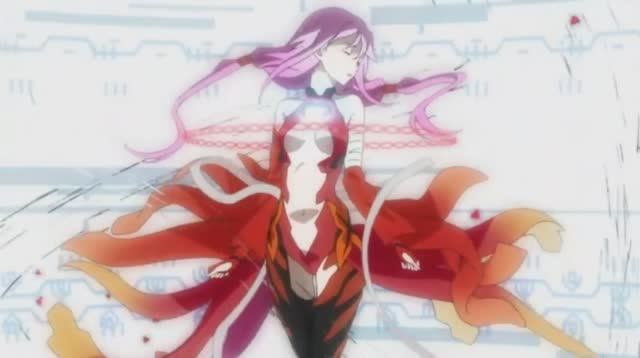 [AMV] Дай мне осознать, что ты здесь со мной