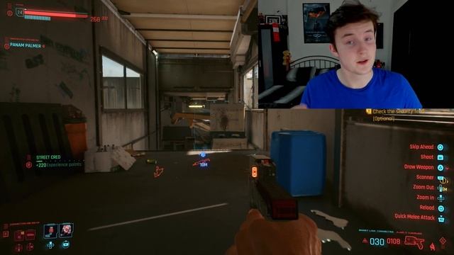 CYBERPUNK 2077 IS TOO BROKEN | DAY 10 - ROAD TO 1K | CYBERPUNK 2077 6 MONTHS LATER. смотреть онлайн