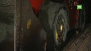 Рыцари подземелий. Работники рудника «Чебачье»  рассказали об условиях труда в современной шахте