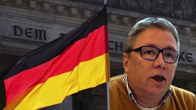 В Германии назвали причину отказа Украины от переговоров.