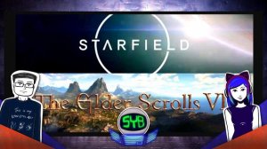 Why Starfield & Elder Scrolls 6 Could Be Mindblowing (Thanks To Creation Engine Upgrades)