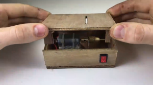 Как сделать дрель и циркулярную пилу 2 в одном?