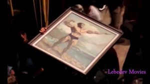 6 правил успеха Арнольда Шварценеггера. Arnold's 6 rules.